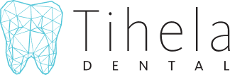 Tihela d.o.o. Logo